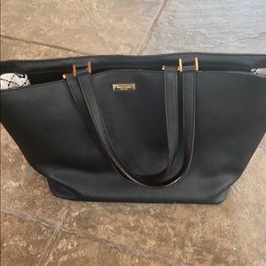 Kate spade tote